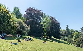 Nets Inn Apartments - Buttes Chaumont C